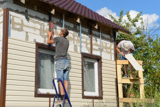 James Hardie Siding in Victoria, MS