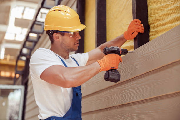 Victoria, MS Siding Company