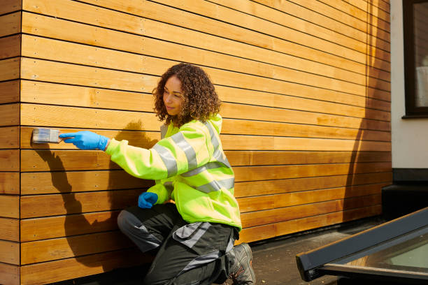 Best Siding Removal and Disposal  in Victoria, MS