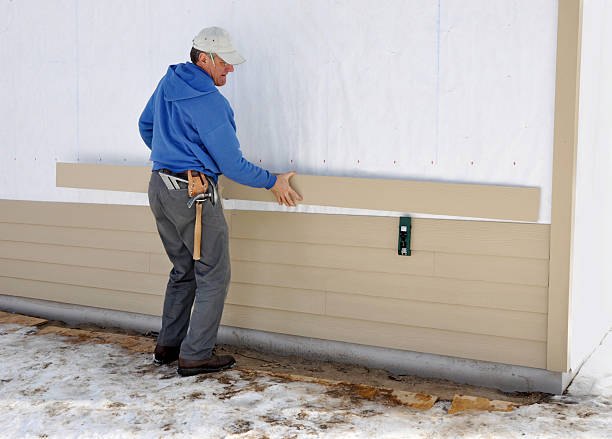 Best Siding Painting and Refinishing  in Victoria, MS